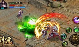 天下贰最新爆料神魔套,揭秘天下贰全新神魔套装神秘面纱